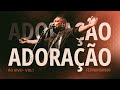Fernandinho Adoração Ao Vivo Vol 1