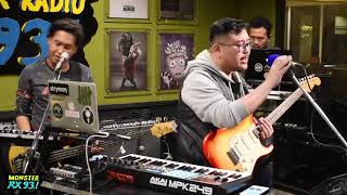 Balewala by BRISOM | The Concert Series