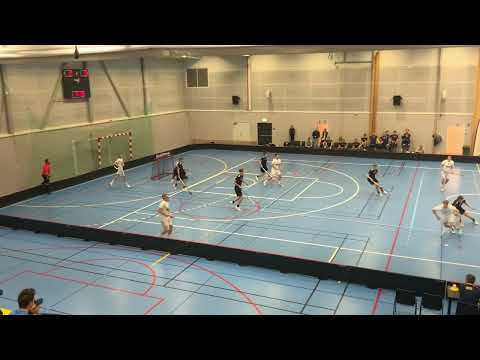 Ekerö IK herr - Salem ( BIS Semi) P.1