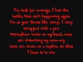 Eminem Almost Famous Lyrics