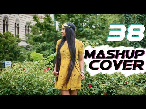 Mashup Cover 38 - Dileepa Saranga