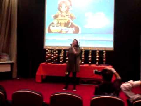 Thaís Sakura - Ralf Pain