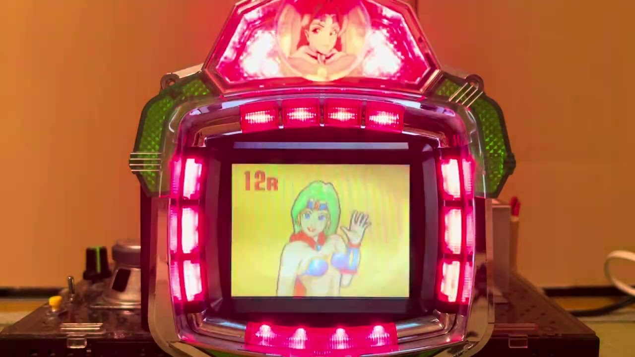 Youtube フィーバービューティフル