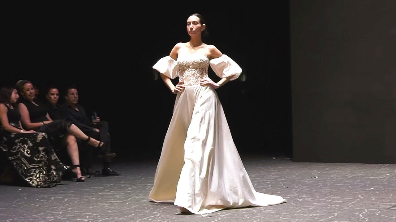 Dressing The Dreams | Fashion Leader Mexico 2025