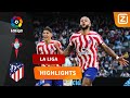 EERSTE GOAL VAN DEPAY IS GOUD WAARD! ?✨ | Celta Vigo vs Atlético | La Liga 2022/23 | Samenvatting