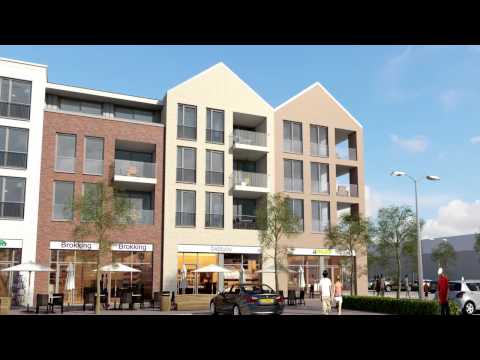 Film impressie Heerenkade Lopik