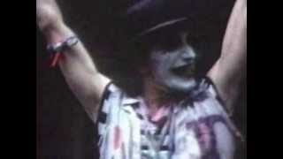 The Adicts - Viva La Revolution