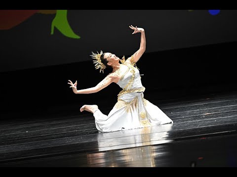 A.T.O.D Internationl Dance Competition 2019 : National Solo teen
