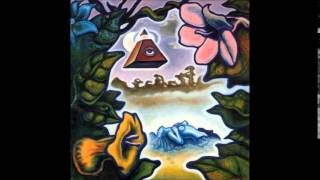 Kingston Wall  -  Tri-Logy (Full Album)