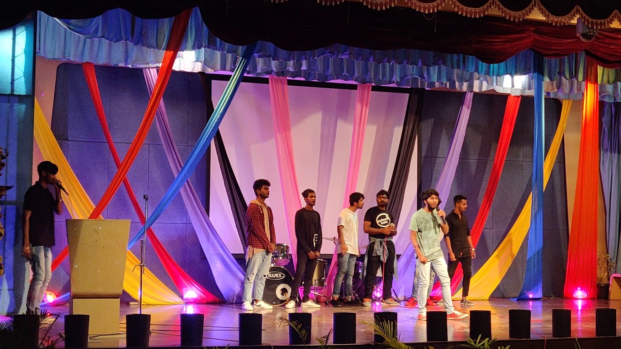 Oxford college of business management (fireflies_2019)