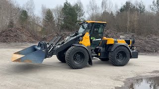 بيع معدات المرافق العامة Wille 875 - صورة 4 | Autoline DZ معدات المرافق العامة Wille 875 | صورة 4 - Autoline