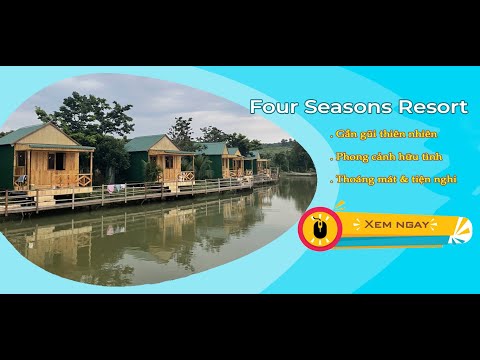 Chưa bao giờ gần đến vậy, điểm du lịch gần đồng nai. Mít nài, Định quán, la ngà.