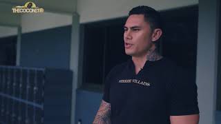 My World - Daniel Vidot