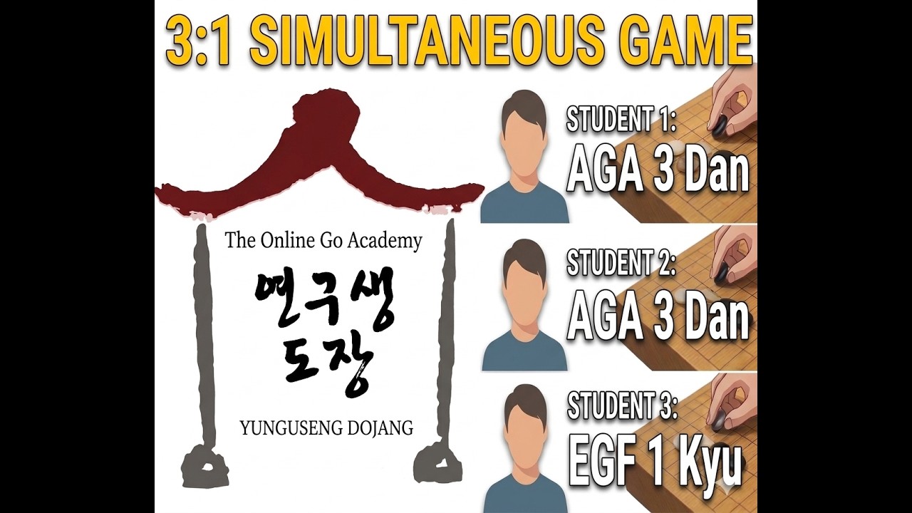 S44 Simultaneous game 1