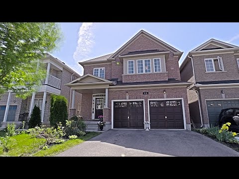 22 Summitgreen Cres Brampton | (c)  1988 - 2016  Axiom Film & Video Productions