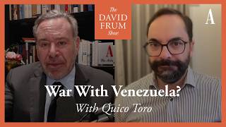 Download lagu America on the Brink of War With Venezuela | The David Frum Show mp3 Download lagu America on the Brink of War With Venezuela | The David Frum Show mp3