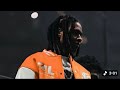 Lil Durk Drugs At Nobu Unreleased