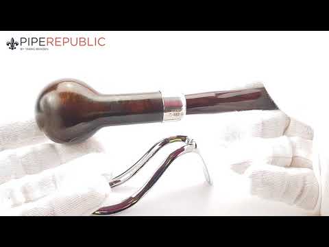 Peterson Ashford Pfeifen 106 Einzelstück