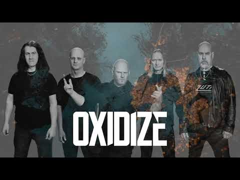 Oxidize - To my daughter
