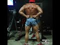 Bodybuilding Master Chile 26/04
