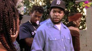 Ice Cube - Once Upon a Time in the Projects - (Screwed &amp; Chopped)