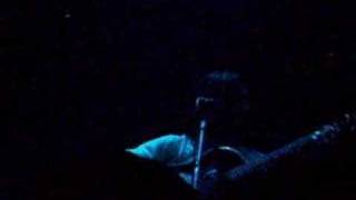 Bright Eyes- Southern State (live)