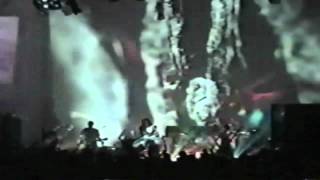 Butthole Surfers (Fort Worth 2002) [07]. Cough Syrup