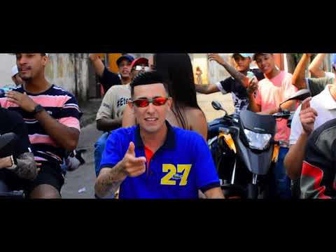 BAU JD - Sente a potência da 160 - (CLIPE OFICIAL) PROD. GUI DA NORTE