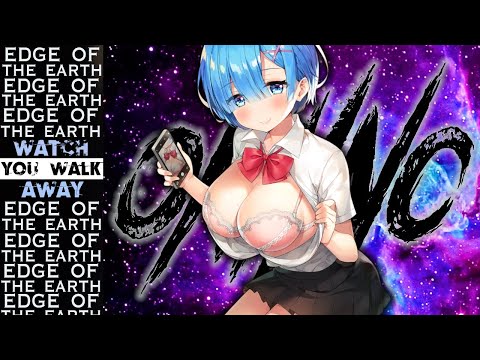 ONI INC. x Michael Breezy - Edge Of The Earth [VOLUMES COVER]