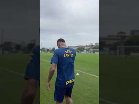 Return Neymar To Santos 🇧🇷🪄 #neymar #football