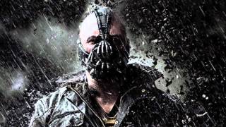 The Dark Knight Rises: Despair Hans Zimmer