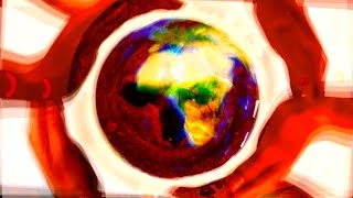 Has A Shadow - Cul De Sac (VIDEO)