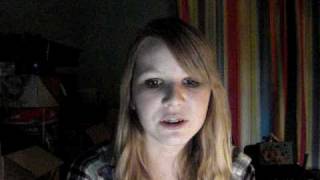 Cover of "Hallelujah" by Jeff Buckley