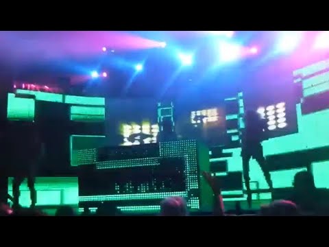 Offer Nissim Feat. EpiphOny & Elisette - Million Stars (Rework)