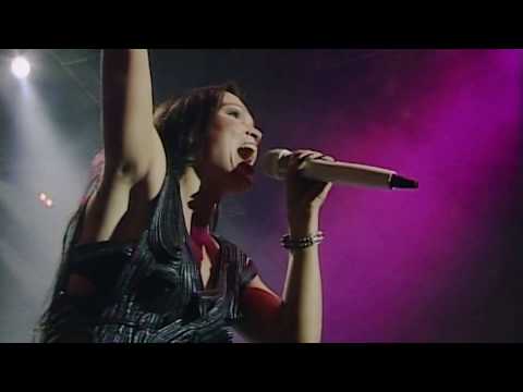 Tarja "Stargazers" Luna Park Ride (Live in Buenos Aires 2011)