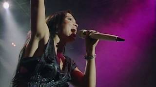 Tarja &quot;Stargazers&quot; Luna Park Ride (Live in Buenos Aires 2011)