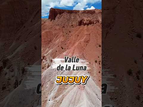 🇦🇷lugar DE OTRO MUNDO 🌎 #turismo #viajes #argentina #jujuy #vivirviajando