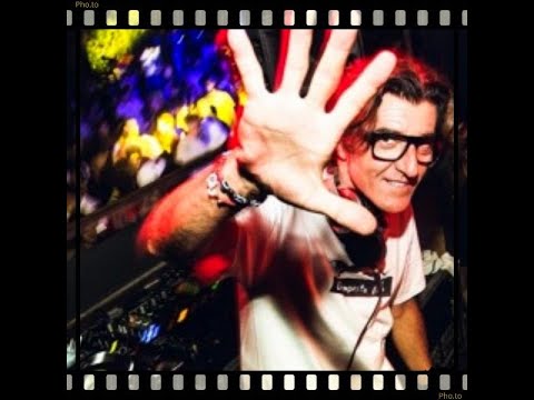 Arlecchino Disco (FE) 7-03-2008 Dj Fabrizio Fattori