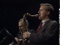 Scott Hamilton, Kenny Davern & Howard Alden - The Man I Love
