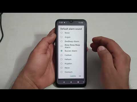 how to enable alarm sound in Motorola g62, Motorola g62 mein alarm sound enable kaise karen