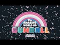 The Amazing World Of Gumball Theme Song But Its A Video Game