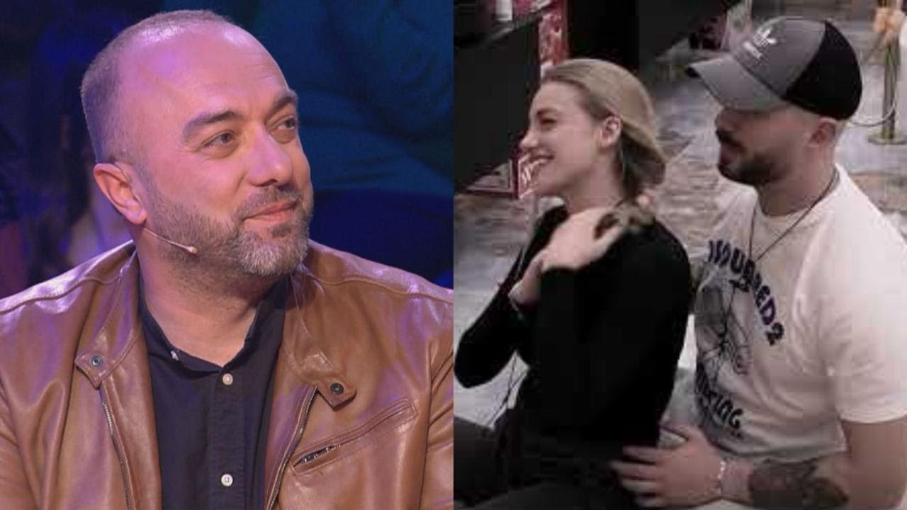 Babai i Heidit e ka pranuar Romeon si dhëndër? Daja tregon nëse ka ndjenja! - Fan Club