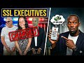 SSL Executives FINALLY Arrested... Here Is What Will Happen Next!