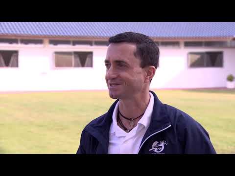 Douglas Whyte interview