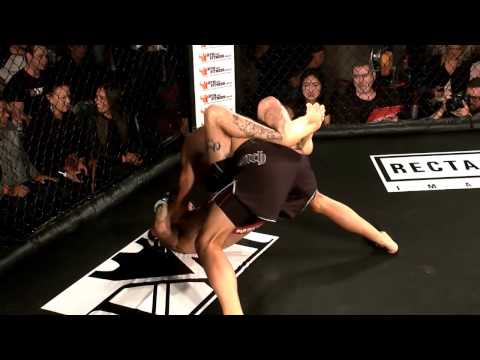 Eternal MMA VI - Marko Slomovic VS Corey Cottle