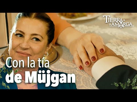 Behice took Fekeli's hand and Hünkar saw it - Chapter 143