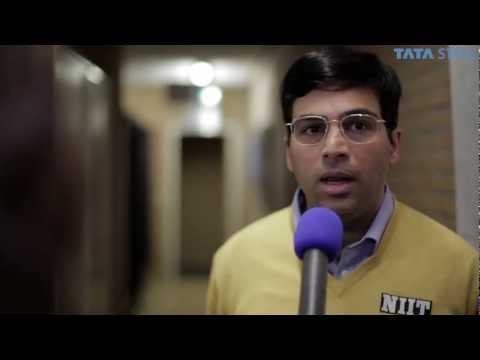 TATA STEEL CHESS DAILY - Round 3 2013