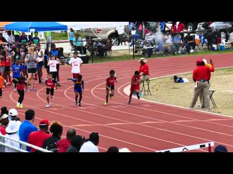 2016 TIGERS YOUTH TRACK MEET - 11-12 YR BOYS 100 METER - H6