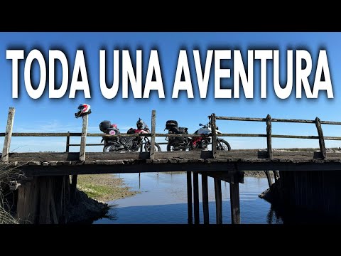 Video de A Villa Elisa por Tierra