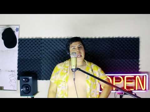 KHRIZ VAL - REPLAY (QUEDATE EN CASA)